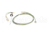 87.01.221 Rational Filling Level Electrode 135 Mm With Wire