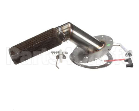 87.01.224 Rational Burner Hot Air