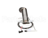 87.01.224 Rational Burner Hot Air