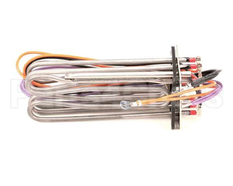87.01.245 Rational Heating Element With Gasket