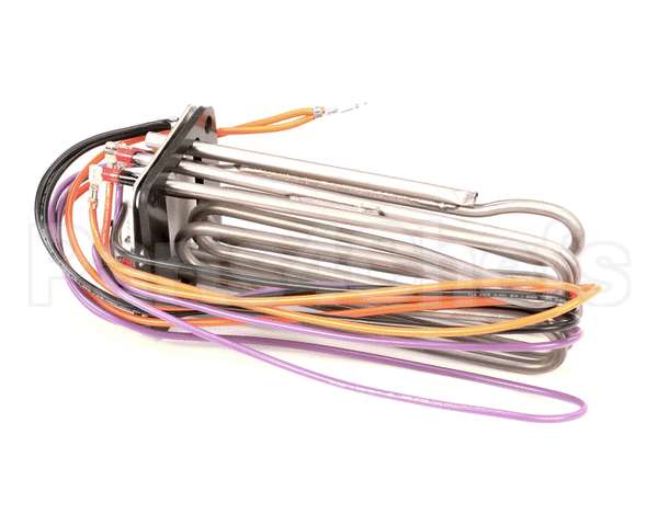 87.01.245 Rational Heating Element With Gasket