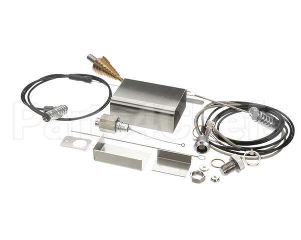 87.01.265 Rational Conversion Kit Meat Probe Sensor Sousvi