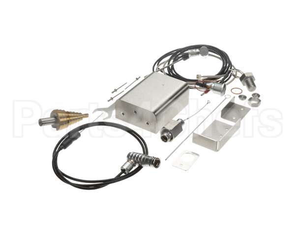 87.01.265 Rational Conversion Kit Meat Probe Sensor Sousvi