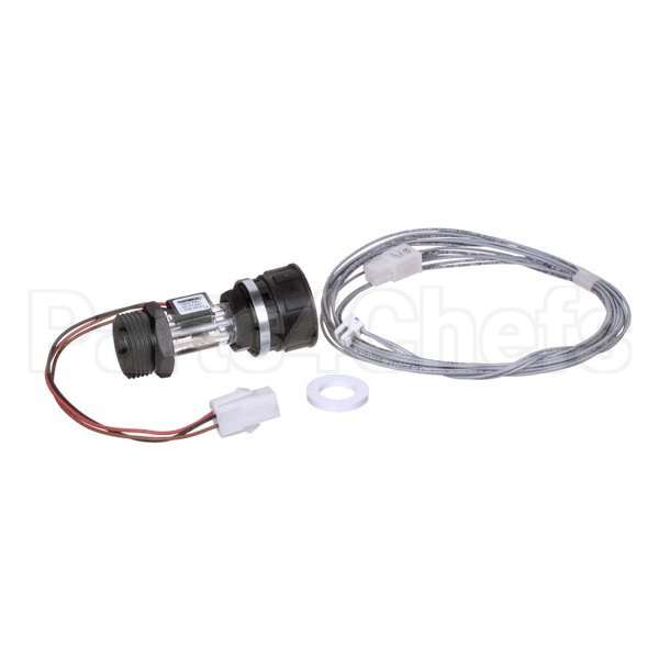 87.01.272 Compatible Rational Water Volume Sensor With Wire