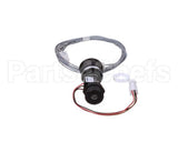 87.01.272 Rational Water Volume Sensor With Wire