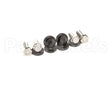 87.01.287 Rational Fixing Kit For Pump Cover