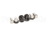 87.01.287 Rational Fixing Kit For Pump Cover