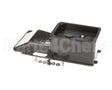 87.01.288 Rational Cover For Pump With Fixing Kit