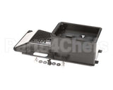 87.01.288 Rational Cover For Pump With Fixing Kit