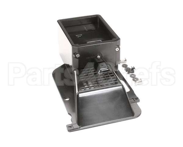 87.01.288 Rational Cover For Pump With Fixing Kit