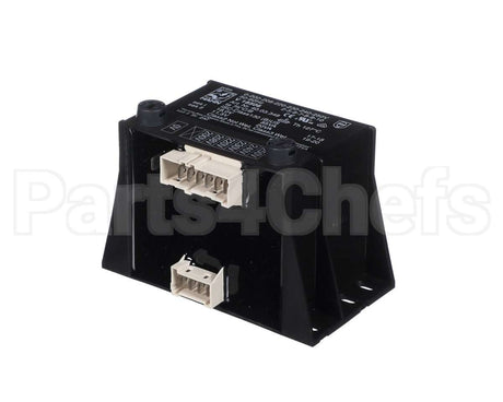 87.01.297 Rational Control Transformer T1 With Connector 7