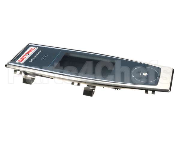 87.01.301 Rational Control Panel Insert With Overlay Rat