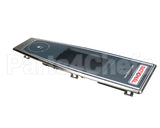 87.01.301 Rational Control Panel Insert With Overlay Rat