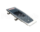 87.01.301 Rational Control Panel Insert With Overlay Rat
