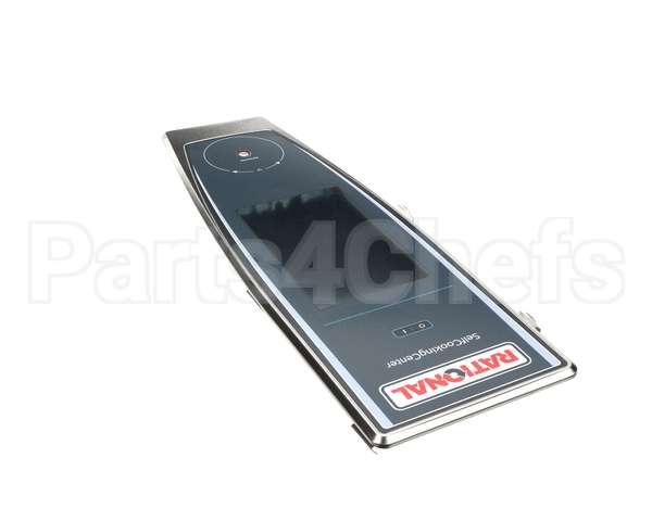 87.01.301 Rational Control Panel Insert With Overlay Rat