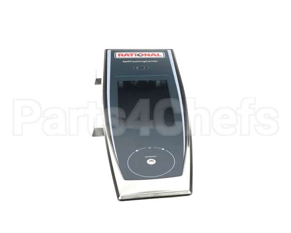 87.01.301 Rational Control Panel Insert With Overlay Rat
