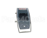 87.01.301 Rational Control Panel Insert With Overlay Rat