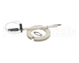 87.01.346 Rational Ignition Electrode Kit For Steam Generat