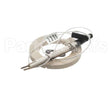 87.01.347 Rational Ignition Electrode Kit For Steam Generat