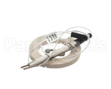 87.01.347 Rational Ignition Electrode Kit For Steam Generat