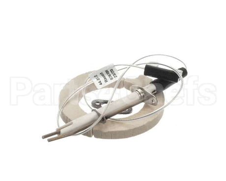 87.01.347 Rational Ignition Electrode Kit For Steam Generat