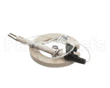 87.01.347 Rational Ignition Electrode Kit For Steam Generat