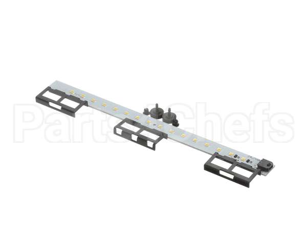 87.01.368 Rational Led Bar, Left/Right