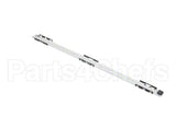 87.01.369 Rational Led Bar, Left/Right