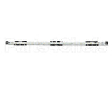87.01.373 Rational Led Bar, Left/Right