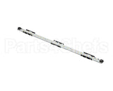 87.01.373 Rational Led Bar, Left/Right