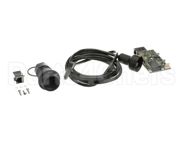 87.01.420 Rational Retrofit Kit Interface Lan