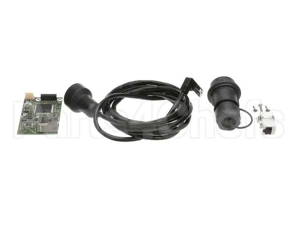 87.01.420 Rational Retrofit Kit Interface Lan