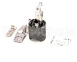 87.01.432 Rational Conversion Kit Door Lock 2-Step
