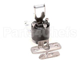 87.01.432 Rational Conversion Kit Door Lock 2-Step