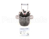 87.01.432 Rational Conversion Kit Door Lock 2-Step