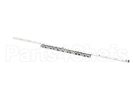 87.01.512 Rational Led Bar, Left/Right Level Illumination
