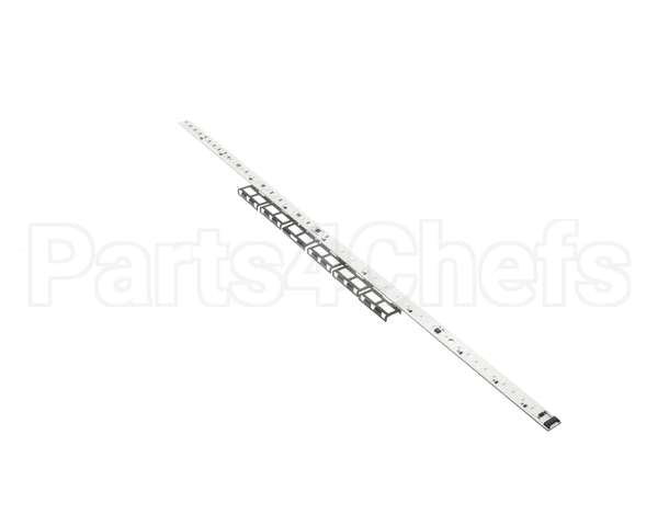 87.01.512 Rational Led Bar, Left/Right Level Illumination