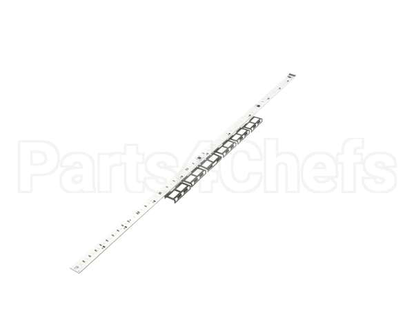 87.01.512 Rational Led Bar, Left/Right Level Illumination