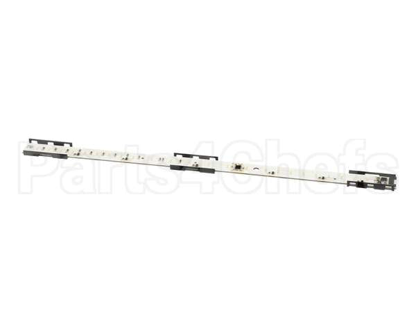 87.01.513 Rational Led Bar, Left/Right