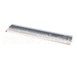 87.01.544S Compatible Rational 1 Piece Gasket 4 Trolly Window