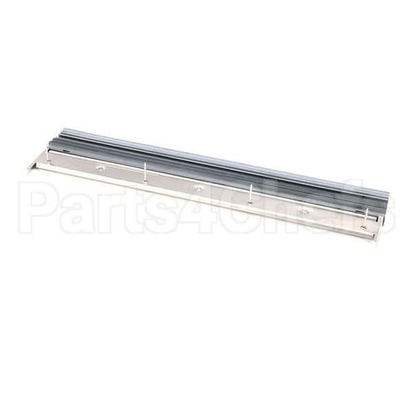 87.01.544S Compatible Rational 1 Piece Gasket 4 Trolly Window