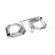 87.01.733S Compatible Rational Hot Air Heat Exchanger Kit, Complete Us