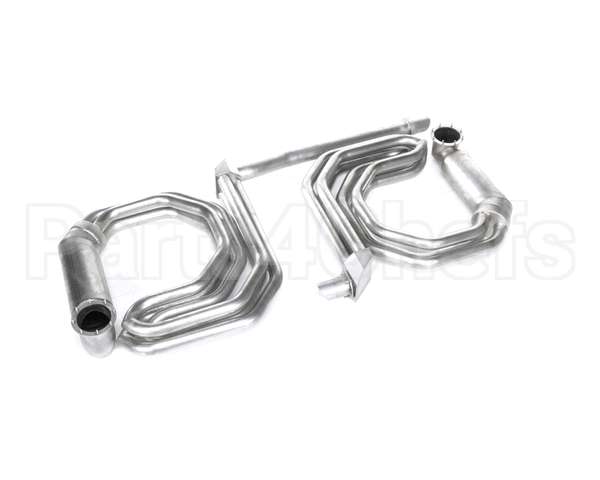 87.01.733S Rational Hot Air Heat Exchanger Kit, Complete Us