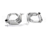 87.01.733S Rational Hot Air Heat Exchanger Kit, Complete Us