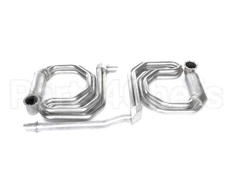 87.01.733S Rational Hot Air Heat Exchanger Kit, Complete Us