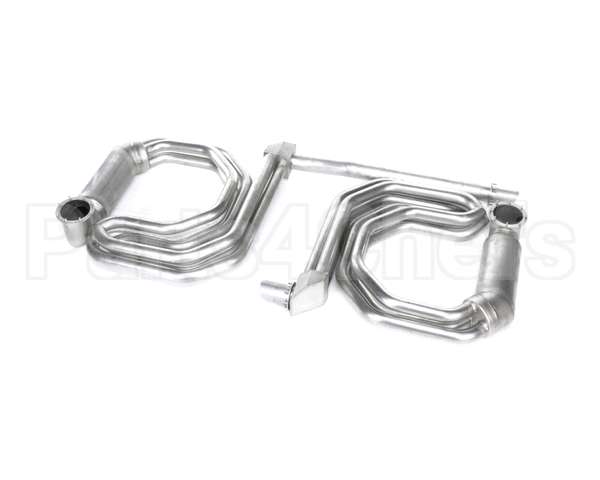 87.01.733S Rational Hot Air Heat Exchanger Kit, Complete Us