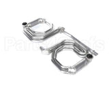 87.01.733S Rational Hot Air Heat Exchanger Kit, Complete Us