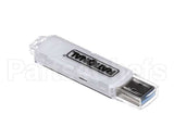 87.01.757 Rational Memory Stick Usb