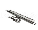 87.01.770S Rational Led Bar Scc We 101/102