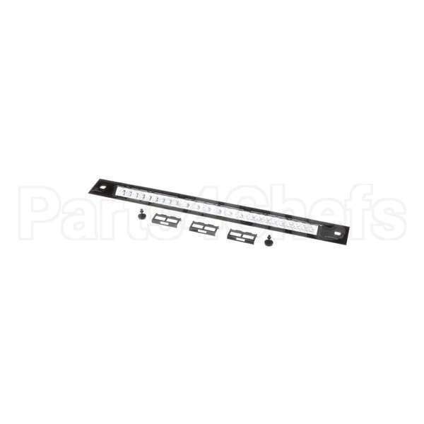 87.01.771S Compatible Rational Led Optics